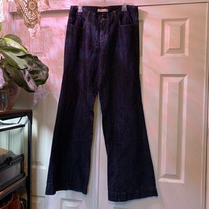 J Brand Trouser Jean